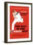 The Man in The White Suit [1951], Directed by Alexander Mackendrick.-null-Framed Giclee Print