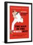 The Man in The White Suit [1951], Directed by Alexander Mackendrick.-null-Framed Giclee Print