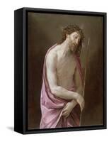 The Man of Sorrows, C.1639-Guido Reni-Framed Stretched Canvas