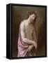 The Man of Sorrows, C.1639-Guido Reni-Framed Stretched Canvas