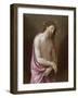 The Man of Sorrows, C.1639-Guido Reni-Framed Giclee Print