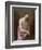 The Man of Sorrows, C.1639-Guido Reni-Framed Giclee Print