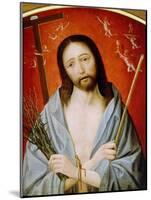 The Man of Sorrows, C1520-Jan Mostaert-Mounted Giclee Print