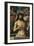 The Man of Sorrows-Jacob Cornelisz van Oostsanen-Framed Giclee Print