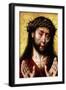 The Man of Sorrows-Albrecht Bouts-Framed Giclee Print
