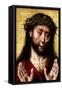 The Man of Sorrows-Albrecht Bouts-Framed Stretched Canvas