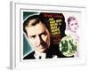 The Man Who Broke the Bank at Monte Carlo-null-Framed Photo