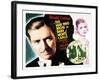 The Man Who Broke the Bank at Monte Carlo-null-Framed Photo