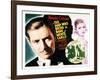 The Man Who Broke the Bank at Monte Carlo-null-Framed Photo