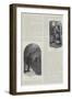 The Man Who Could Work Miracles, by H G Wells-Amedee Forestier-Framed Giclee Print