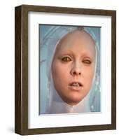 The Man Who Fell to Earth-null-Framed Photo