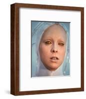 The Man Who Fell to Earth-null-Framed Photo