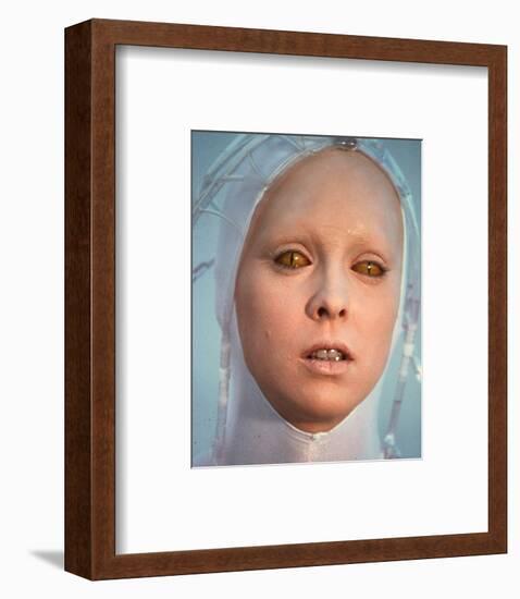 The Man Who Fell to Earth-null-Framed Photo