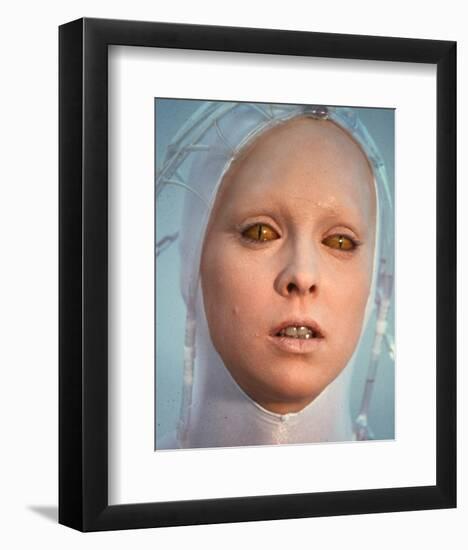 The Man Who Fell to Earth-null-Framed Photo