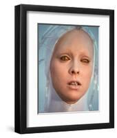 The Man Who Fell to Earth-null-Framed Photo