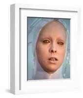 The Man Who Fell to Earth-null-Framed Photo