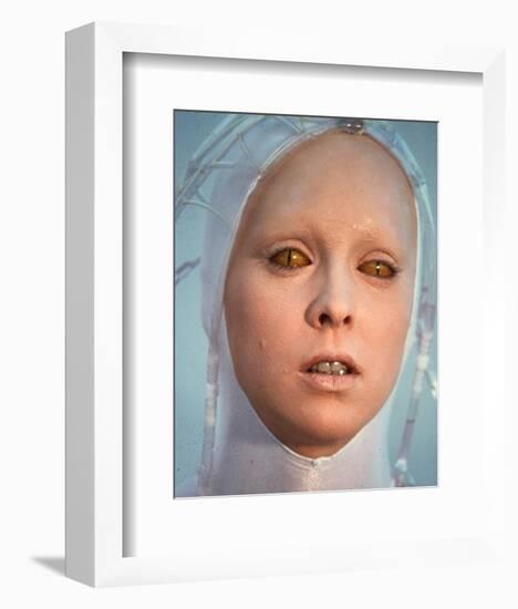 The Man Who Fell to Earth-null-Framed Photo