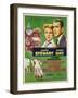 The Man Who Knew Too Much, 1956, Directed by Alfred Hitchcock-null-Framed Giclee Print