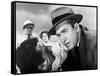 The Man Who Knew Too Much, 1956-null-Framed Stretched Canvas