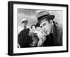 The Man Who Knew Too Much, 1956-null-Framed Photographic Print