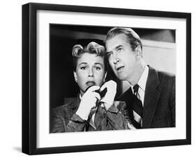 The Man Who Knew Too Much, 1956-null-Framed Photographic Print