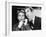 The Man Who Knew Too Much, 1956-null-Framed Photographic Print