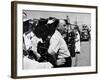 The Man Who Knew Too Much, 1956-null-Framed Photographic Print