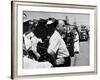 The Man Who Knew Too Much, 1956-null-Framed Photographic Print