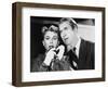 The Man Who Knew Too Much, 1956-null-Framed Photographic Print