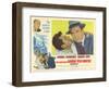 The Man Who Knew Too Much, 1956-null-Framed Art Print