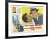 The Man Who Knew Too Much, 1956-null-Framed Art Print