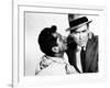 The Man Who Knew Too Much, Daniel Gelin, James Stewart, 1956-null-Framed Photo