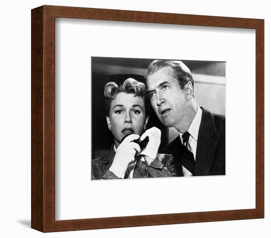 The Man Who Knew Too Much-null-Framed Photo