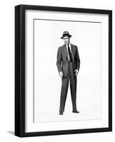 The Man Who Knew Too Much-null-Framed Photo