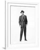 The Man Who Knew Too Much-null-Framed Photo