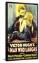 The Man Who Laughs-null-Framed Poster