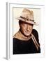 The Man Who Shot Liberty Valance 1962 Directed by John Ford John Wayne-null-Framed Photo