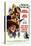 The Man Who Shot Liberty Valance, James Stewart, John Wayne, Vera Miles, 1962-null-Stretched Canvas
