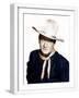 White Frame