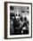 The Man Who Shot Liberty Valance, John Wayne, James Stewart, 1962-null-Framed Photo