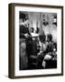 The Man Who Shot Liberty Valance, John Wayne, James Stewart, 1962-null-Framed Photo