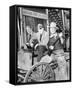 The Man Who Shot Liberty Valance-null-Framed Stretched Canvas
