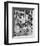 The Man Who Shot Liberty Valance-null-Framed Photo