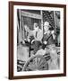 The Man Who Shot Liberty Valance-null-Framed Photo