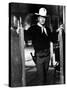 The Man Who Shot Liberty Valance-null-Stretched Canvas