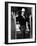 The Man Who Shot Liberty Valance-null-Framed Photo