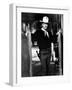 The Man Who Shot Liberty Valance-null-Framed Photo