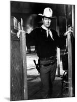 The Man Who Shot Liberty Valance-null-Mounted Photo