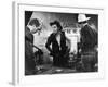 The Man Who Shot Liberty Valance-null-Framed Photo