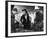 The Man Who Shot Liberty Valance-null-Framed Photo